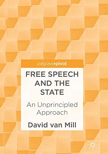 Buy Free Speech and the State — BookShops.in