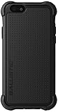BALLISTICÂ  Tough Jacket Maxx Series Case for Apple iPhone 6 - Retail Packaging - Black