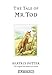 The Tale of Mr. Tod: The original and authorized edition (Beatrix Potter Originals Book 14) (English Edition)