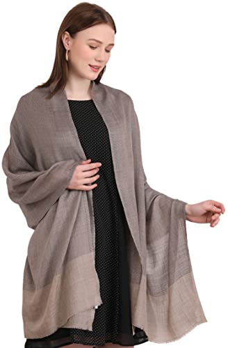 100% Cashmere Shawls Women's Scarves & Wraps for Wedding Bridesmaid Evening Dress Winter Pashmina Shawls and Wraps3