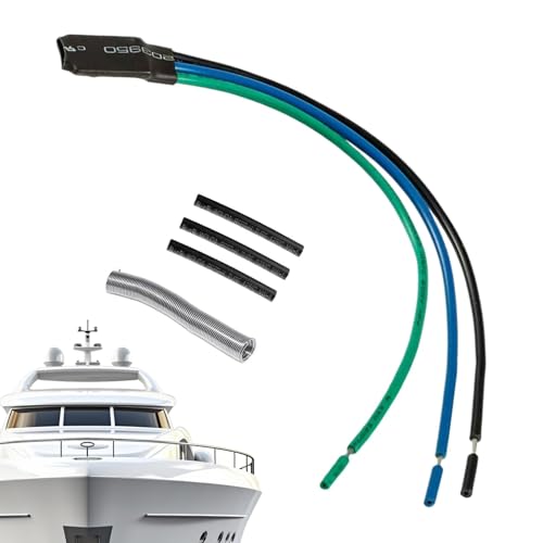Cable de activación de vídeo en movimiento y sensor de freno para coche 6