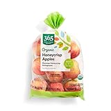PRODUCE Organic Hnycrisp Apple, 48 OZ