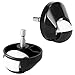 ABClife Rueda de rueda 2pcs Compatible con iRobot Roomba 500 600 700 800 Series 529 550 650 760 780 870 880 Aspirador Partes