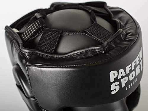 Kopfschutz für Boxtraining von Paffen Sport FIT