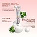 Erborian Color Correcting CC Cream with Centella Asiatica, Fair (Clair) - Light Multi-Purpose Facial Concealer with Illuminating Finish Soothes & Hydrates - SPF Korean Skincare Skin Perfector - 1.5 Oz