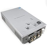 gasheizung warmwasserspeicher nachrüsten Teilenummer: 10L / Artikel Gewicht: 8 kg / Produktabmessungen: 360 x 150 x 580 mm.