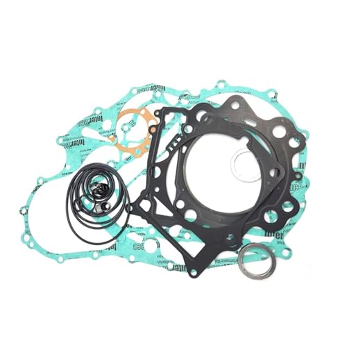 Kit joints moteur Yamaha YFM700 Raptor résout perte compression quad