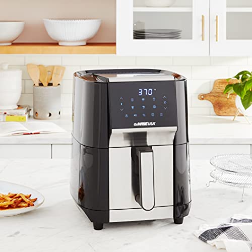Gowise Usa GW22971 7-Quart Air Fryer & Dehydrator thumb #1
