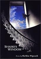Shaike's Window 0972680233 Book Cover