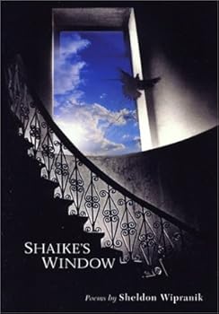 Paperback Shaike's Window Book