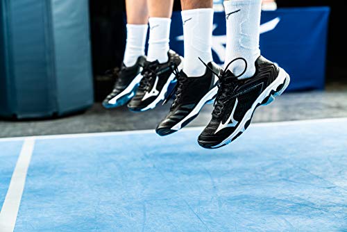 Image of Mizuno Women's Lightning Z5 Volleyball Shoe