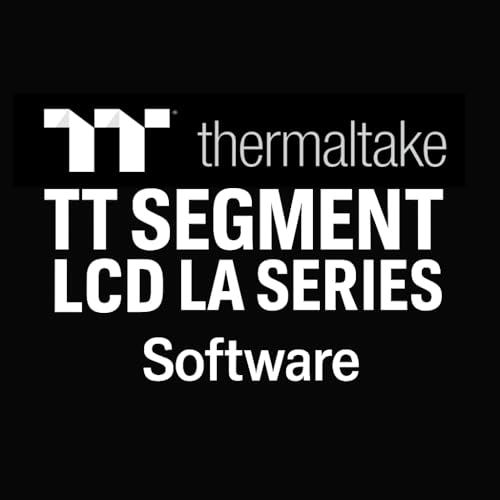 Thermaltake LA240-S ARGB | All-In-One Liquid Cooler | Noir