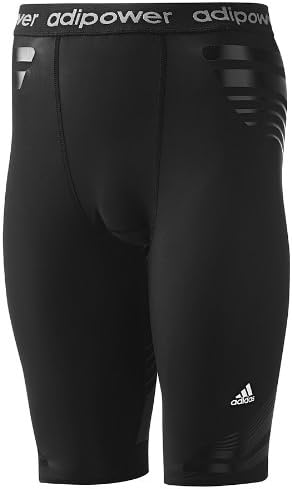 adidas techfit powerweb shorts