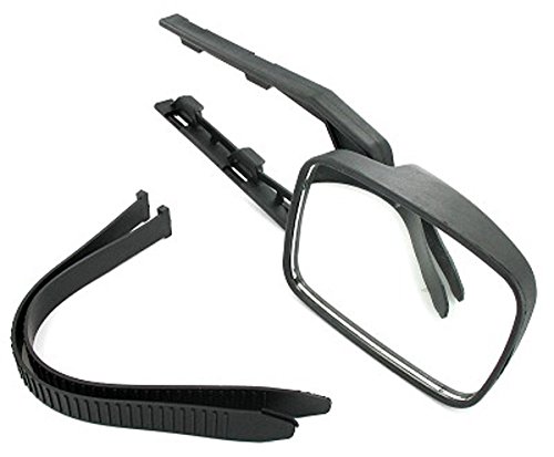 IMDIFA900 Caravan Rearview Mirror