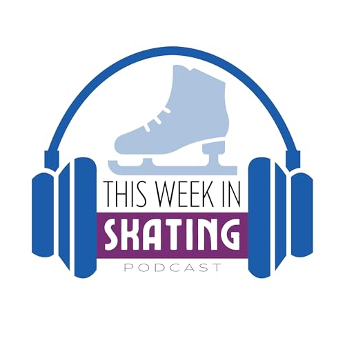 This Week in Skating / August 29, 2022 cover art