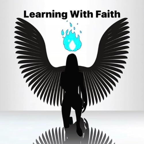 『Learning With Faith』のカバーアート