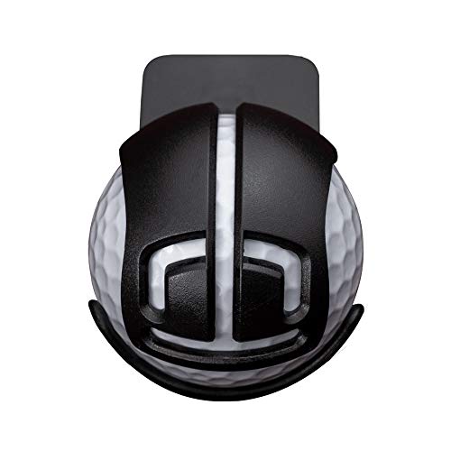 Trident Align Replacement/Spare Stencil Tool for Adjustable Alignment Ball Marker