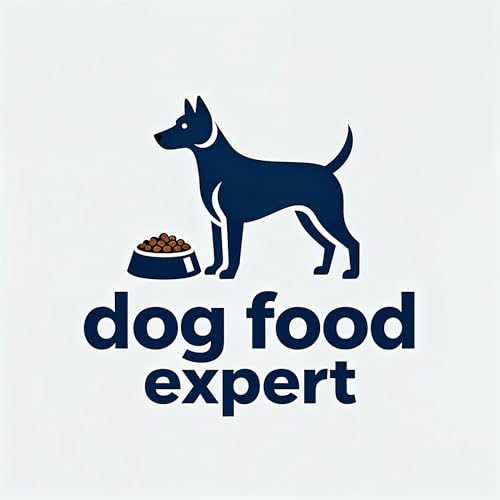 Couverture de Dog Food Expert