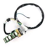 Artudatech Generator Stator Coil For Yamaha TTR225 TT-R225 1999-04 XT225 Serow 225 2001-07