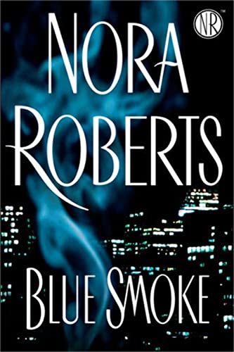 Cover of Blue Smoke