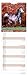 Horse Lovers | 2026 5.7 x 16.5 Inch (Hanging) Monthly Slimline Wall Calendar | BrownTrout | Animals Equestrian