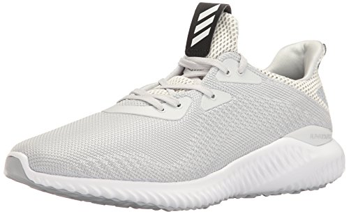 alphabounce clear grey