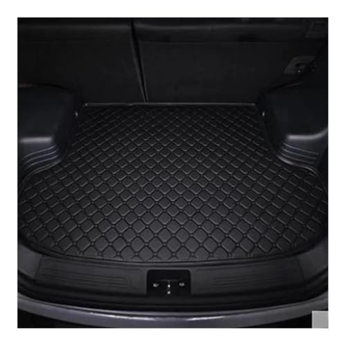 Tapis de coffre auto pour X5 2004-2007 : évitez les taches et la saleté