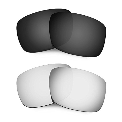 ������������p�����Y Oakley Drop Point �u���b�N/�`�^�� �T���O���X