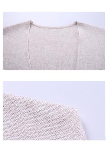 Jegsnoe Men Bussiness Vest Spring Autumn Formal Slim V-Neck Sweater Vest Sleeveless Cardigan Vest Sweater3