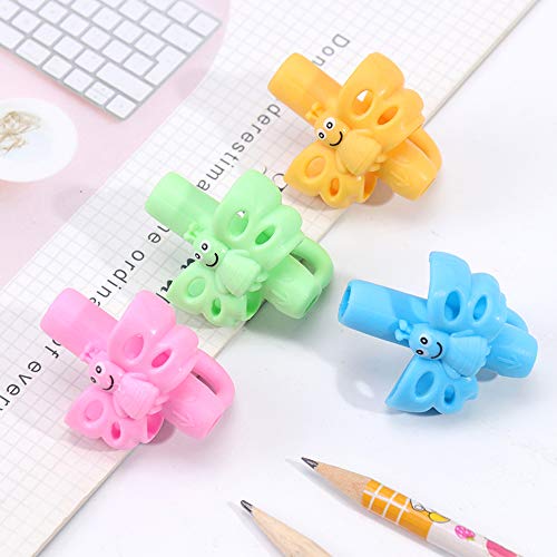 Shikaman Pencil Grips For Kids Handwriting thumb #1