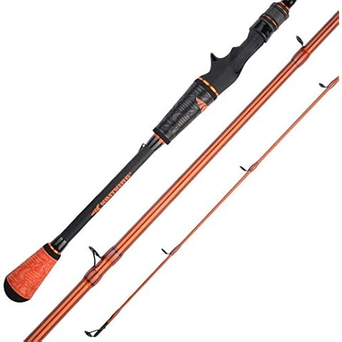 KastKing Speed Demon Pro Rod Cover