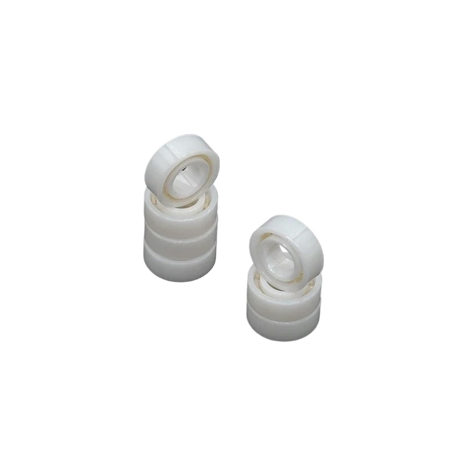 1pcs MR95 5X9X3mm Full Ceramic Bearing ABEC-9 Full Ceramic Ball Bearing