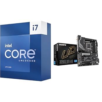 Amazon.com: Intel Core i7-13700K Gaming Desktop Processor +
