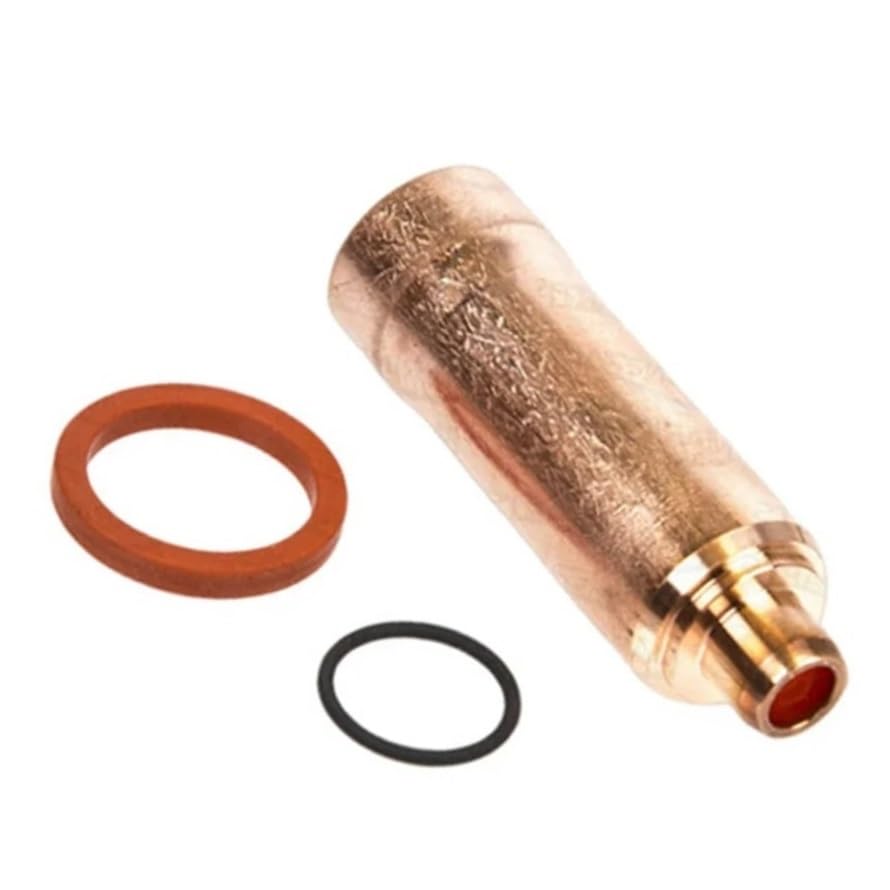 Kit bague étanchéité carburant et manchon injecteur 838609 T31 AD41