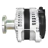 150A Alternator Compatible With Ford C-Max Focus 18 Diesel 1042102730 1042102731 1042103640