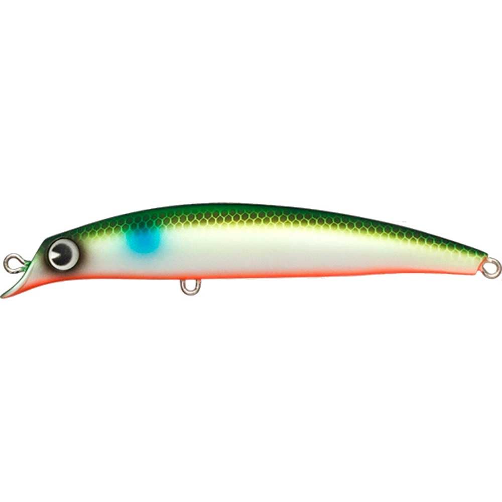 Sasuke SS-95 IMA de Montanari Marco leurre haut de gamme 95 mm couleur 229