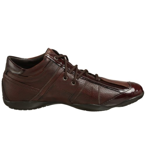 Image of Bacco Bucci Men's Mc Donald Oxford,Dark Brown,14 D US