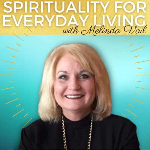 Couverture de Spirituality for Everyday Living