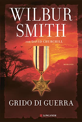 Grido di guerra [Italian] 8830438774 Book Cover