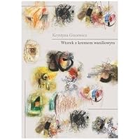 Wtorek z kremem waniliowym 8364378155 Book Cover