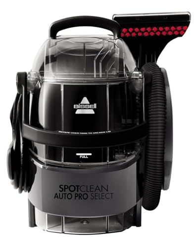 Aspirador Bissell 3730N 750 W 2,8 L