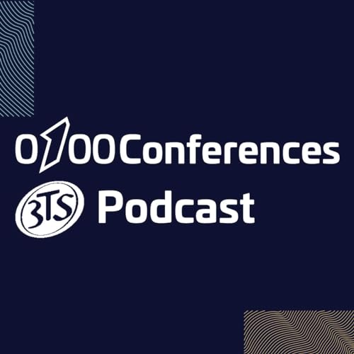 0100 Conferences 3TS Podcast Podcast Por 0100 Conferences 3TS Podcast arte de portada