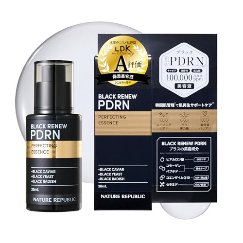 NATURE REPUBLIC (�l�C�`���[���p�u���b�N) ���e�t (PDRN)