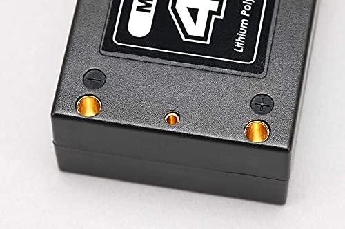YOKOMO 4600mAh Reve D 3700mAhバッテリー2個 YOKOMO 4600mAh Reve D 3700mAhバッテリー2個 ラジコン RC
