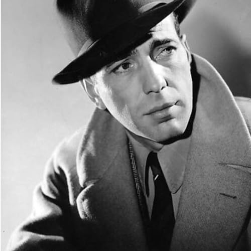 Humphrey Bogart Presents - 1949-09-17 - Dead Man (Humphrey Bogart) [2016-12-19] [b0863s4t] 384 Kbps