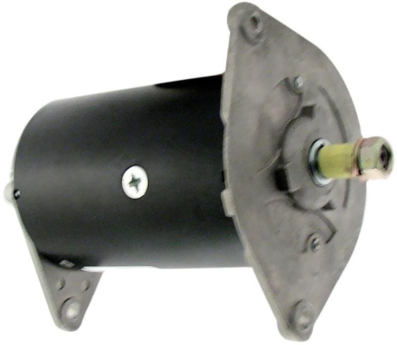 Replacement Generator for Fordson Super Major Diesel 1961-1964 2701E10002B 22733I 15005 Mod-E11PG-3608