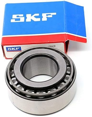 SKF 30205 J2/Q Tapered Roller Bearing