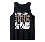 Arrowhead Collecting Expert Collectors Graphic