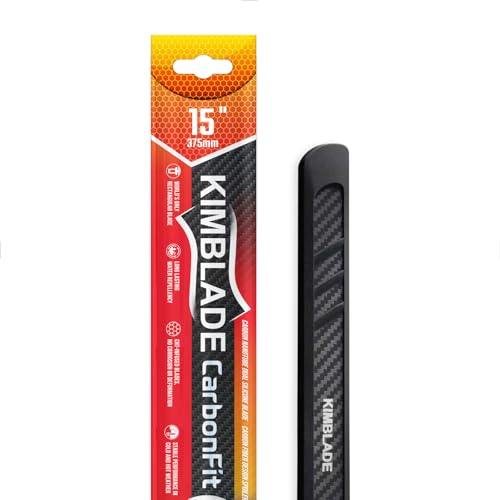 [KIMBLADE] �z���_ �ԗp �L���u���[�h ���C�p�[ �^�]�� ����� �I���E�l�p�n�S�� ���i�v����V���R�����ECarbonfit (375mm (15�C���`))