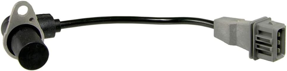 Crank Engine Crankshaft Position Sensor L4 1.6L 1.5L Replacement For Kia Rio 2001 2002 2003 2004